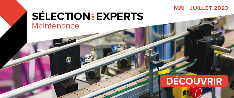 DEXIS sélection des experts - maintenance