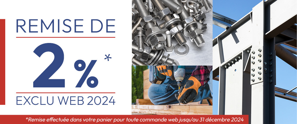 Remise exclusive web 2024 | Offre valable toute l'année sur www.lennie-bv.fr