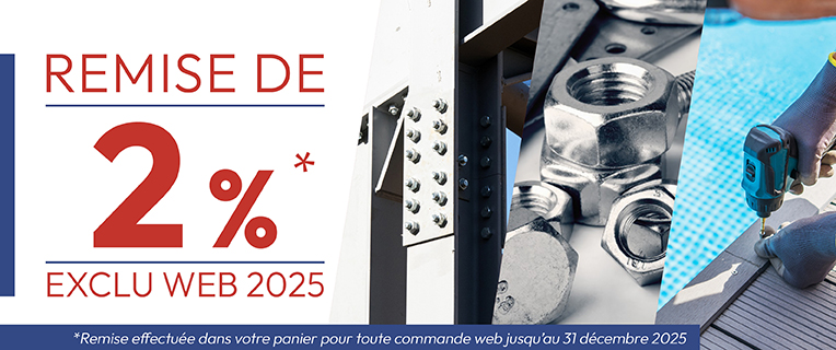 Remise exclusive web 2025 | Offre valable toute l'année sur www.lennie-bv.fr