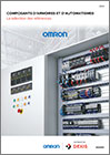 OMRON - DEXIS Composants d'armoires et d'automatismes