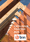 Catalogue BIVI - Fixation bois