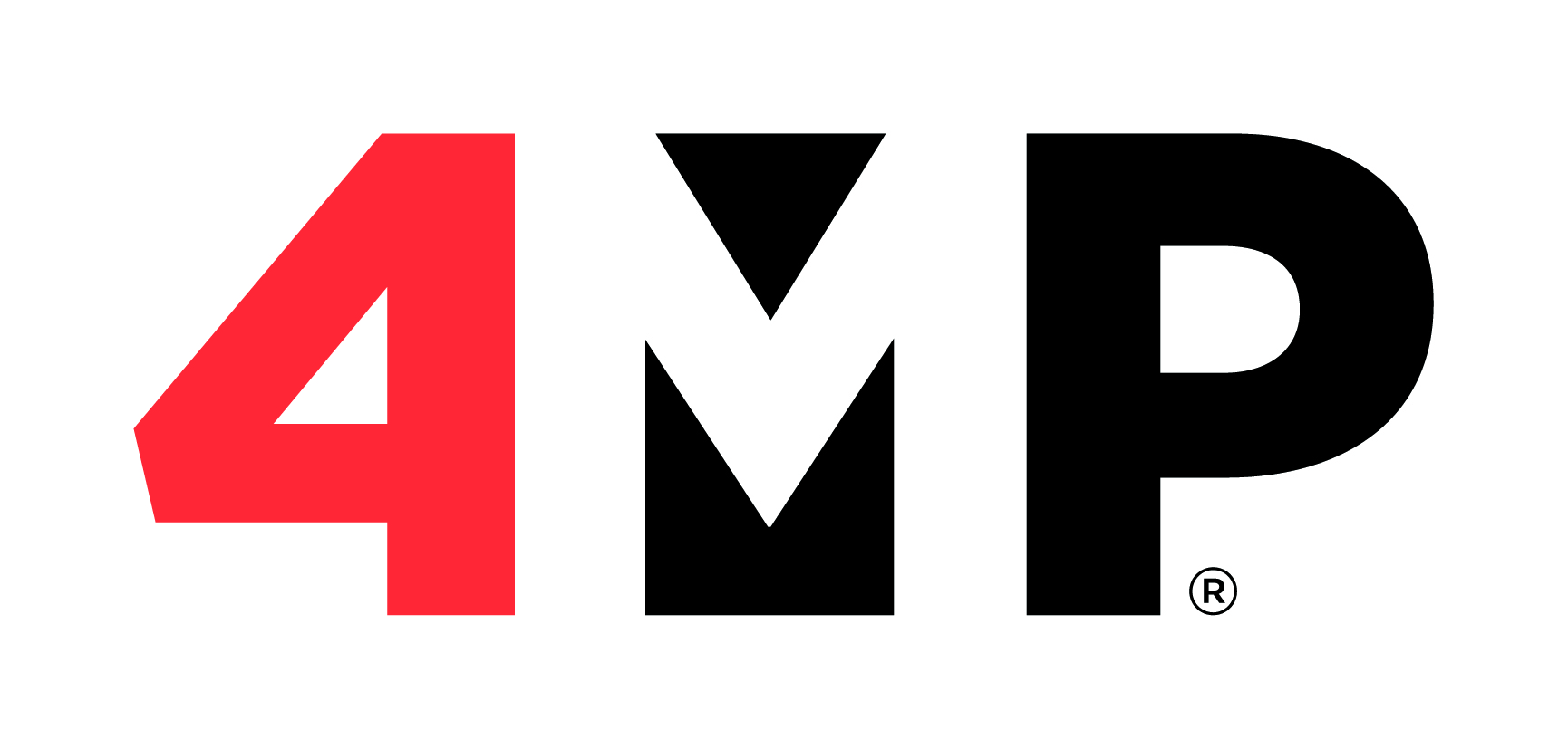 Logo 4MP