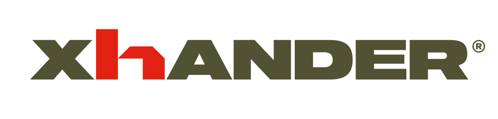 Logo XHANDER