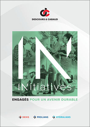 Magazine Initiatives