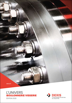 L'Univers Boulonnerie - Visserie