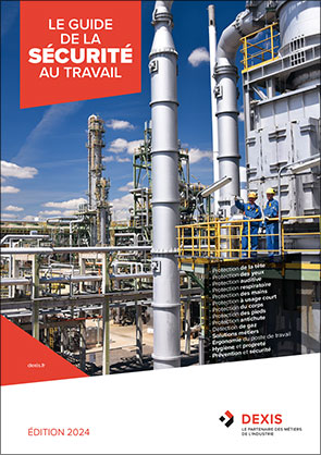 Guide de la sécurité au travail