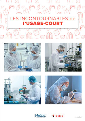 Les incontournables de l'usage-court