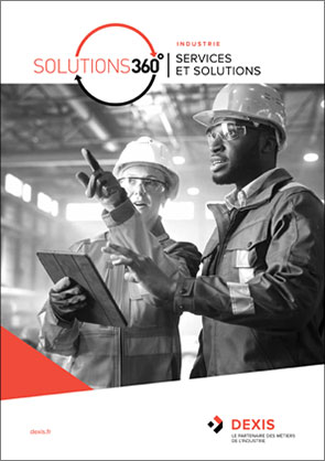 Solutions 360° Services et Solutions