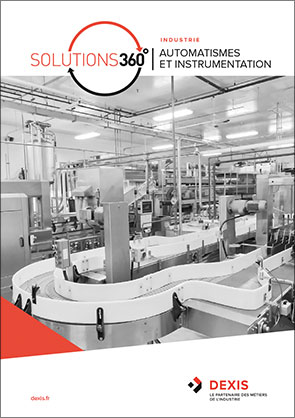 Solutions 360°  Automatismes et Instrumentation
