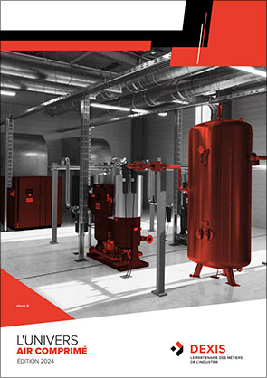 L'Univers Air comprimé
