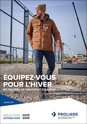 Opération équipez-vous pour l'hiver