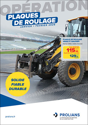 Opération équipez-vous pour l'hiver