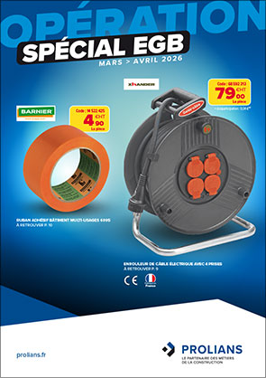 Opération spécial EGB