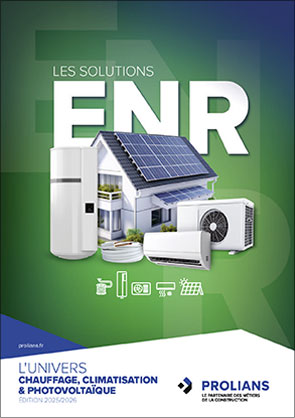 L'Univers chauffage climatisation et photovoltaïque