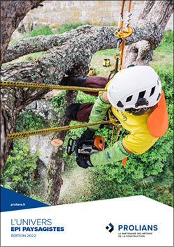 L'Univers EPI Paysagistes