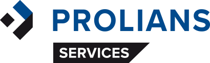 Logo PROLIANS SERVICES